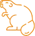 Icon for pest control service