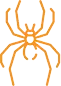 Icon for rodent control service